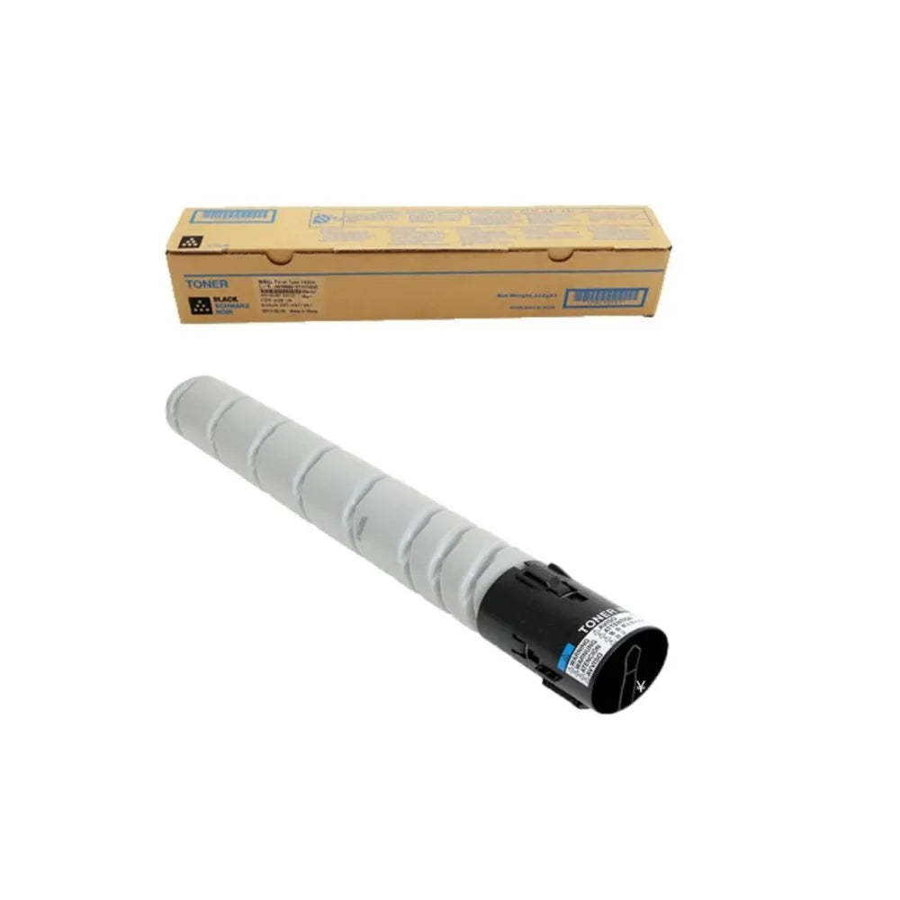 Wholesale New TN321 Toner Cartridge TN323 TN322 TN220 TN221 A33K130  Konica