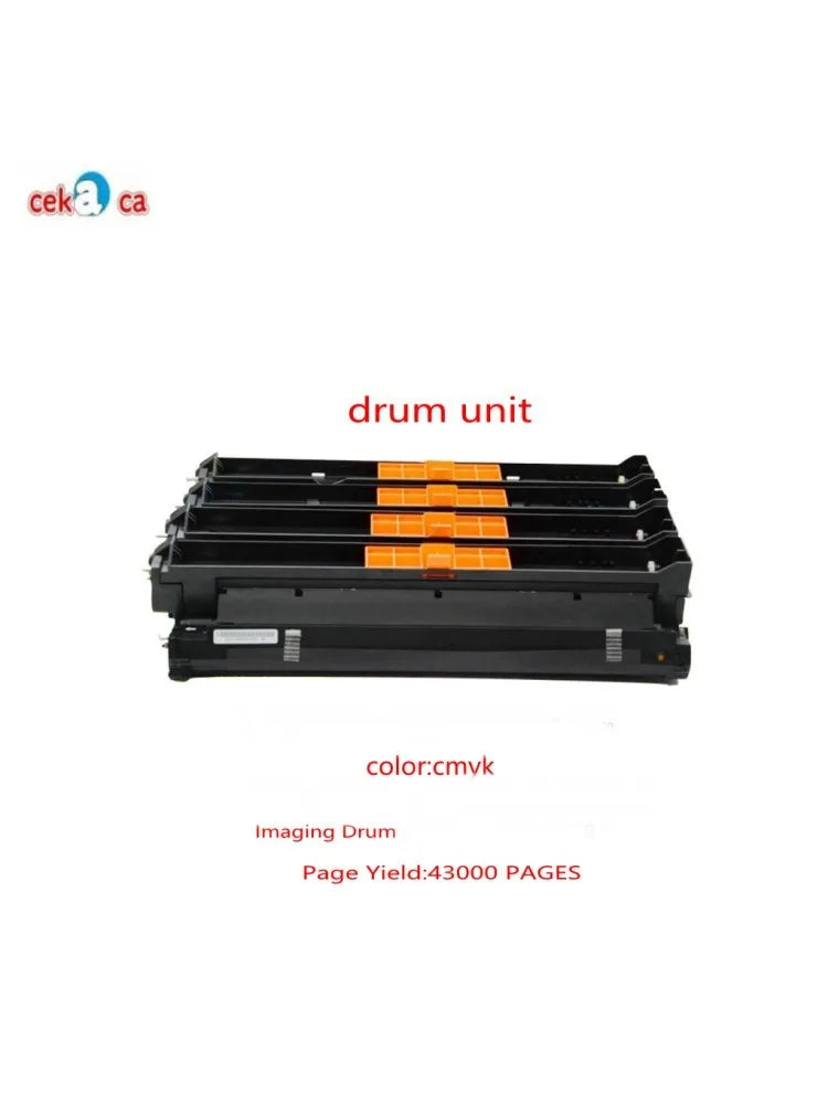 Wholesale Toner Cartridge For Okidata OKI C9655 Imaging Drum Set Unit Ink T