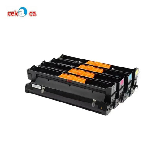 Cartouches de toner en gros pour Okidata OKI C9600 C9650 C9800 C9850 Imaging