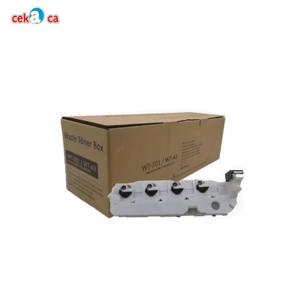 Wholesale Waster Toner Box For Canon C1225 C1225IF  C2501F C255iF C350IF C3