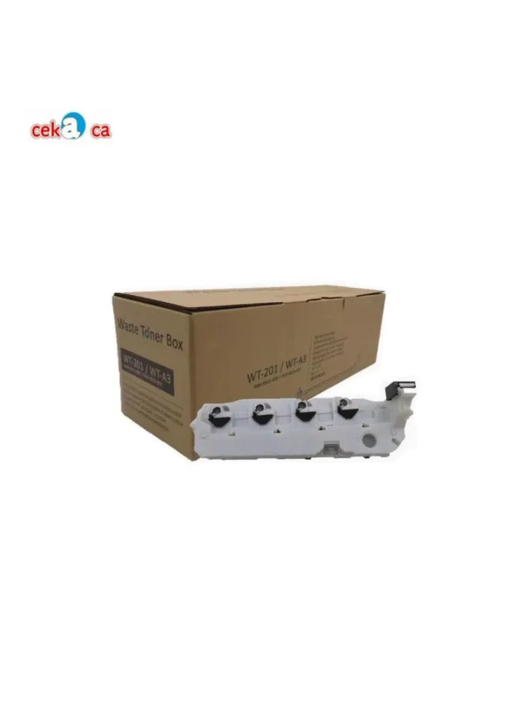 Wholesale Waster Toner Box For Canon C1225 C1225IF  C2501F C255iF C350IF C3