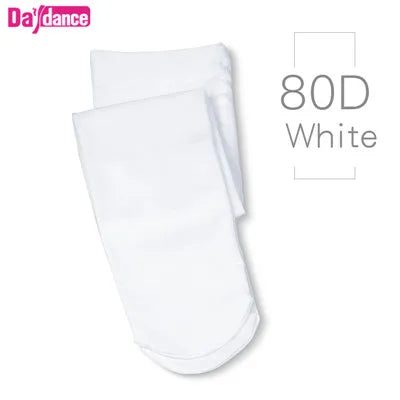 Wholesales 6 Pairs Girls Ballet Tights Women Footed Ballet Dance Pantyhose Nylon White Kids Children Dance Stockings gtooza.com