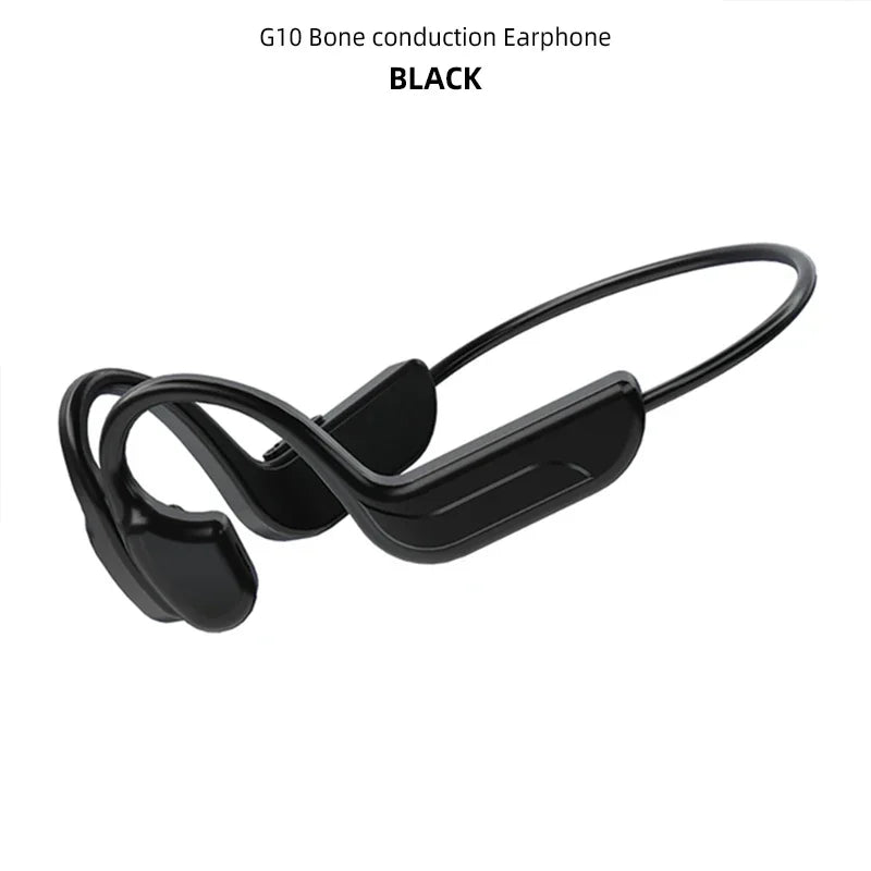 PCWireless Bluetooth Headphones Music Earphone Bluetooth For IOS Android He