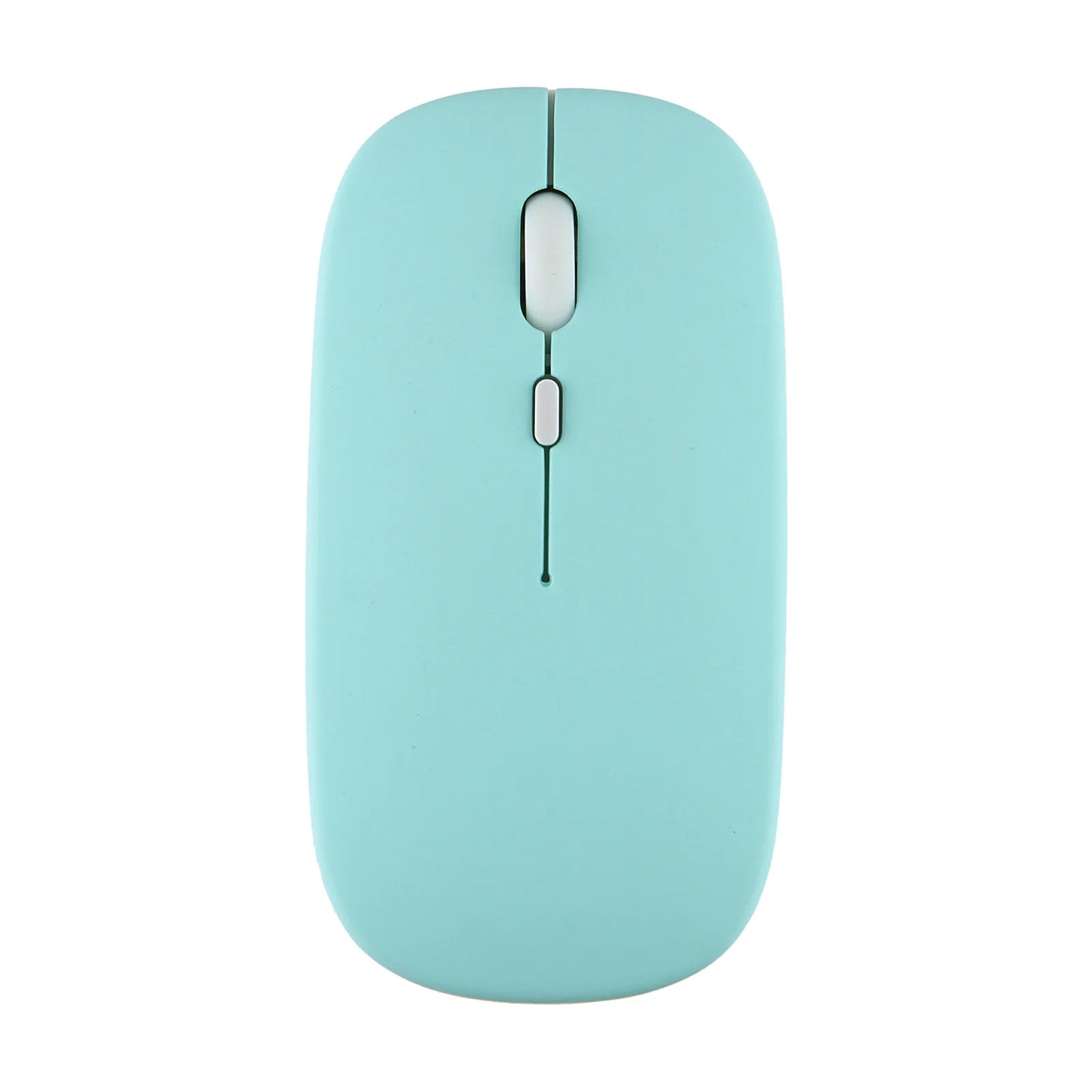 PC Wireless Bluetooth Mouse For iPad Samsung Huawei Lenovo MiPad Android Windows Tablet Battery Mouse For Laptop Notebook Computer