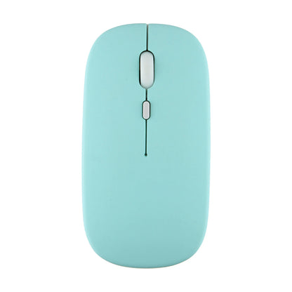 PC Wireless Bluetooth Mouse For iPad Samsung Huawei Lenovo MiPad Android Windows Tablet Battery Mouse For Laptop Notebook Computer