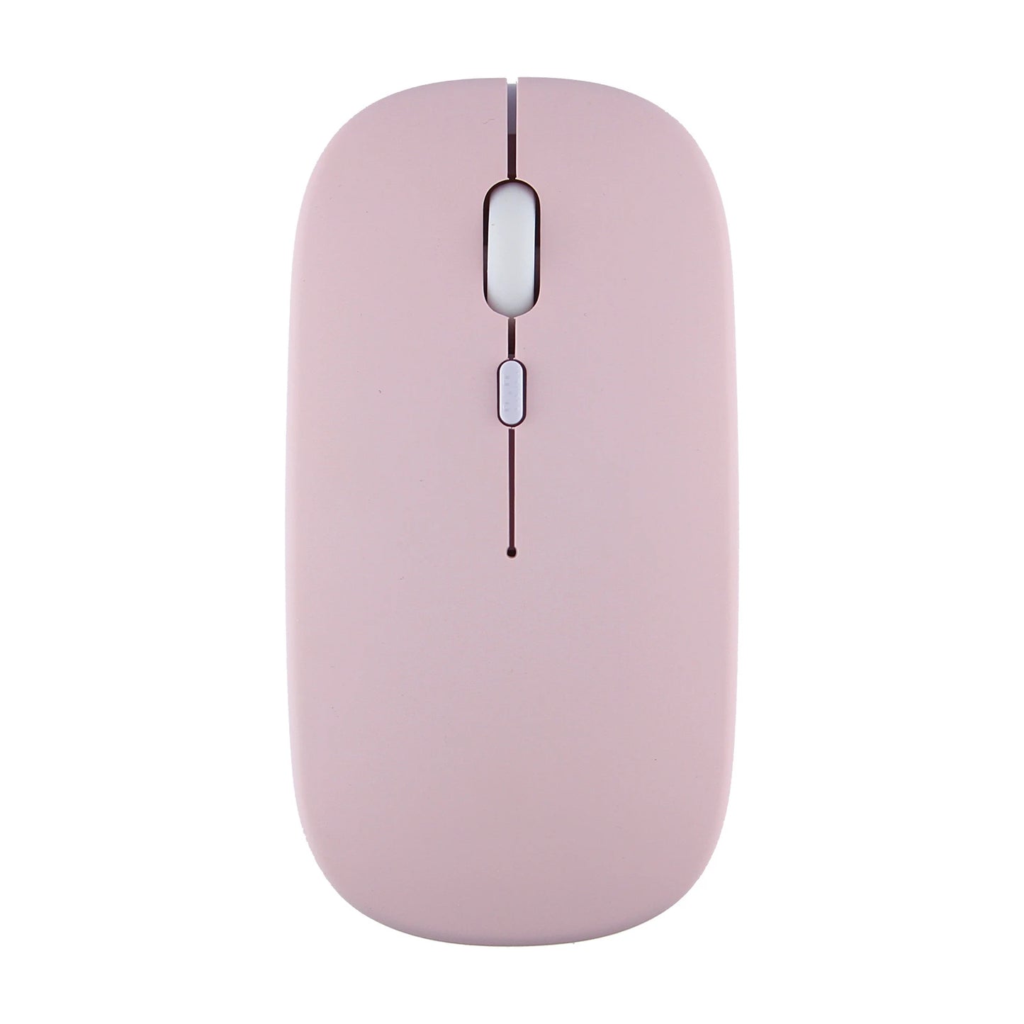 PC Wireless Bluetooth Mouse For iPad Samsung Huawei Lenovo MiPad Android Windows Tablet Battery Mouse For Laptop Notebook Computer