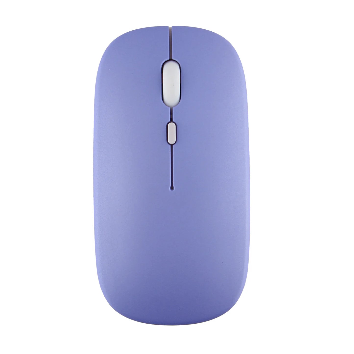 PC Wireless Bluetooth Mouse For iPad Samsung Huawei Lenovo MiPad Android Windows Tablet Battery Mouse For Laptop Notebook Computer