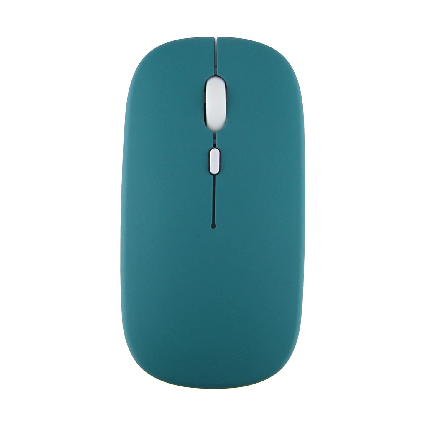 PC Wireless Bluetooth Mouse For iPad Samsung Huawei Lenovo MiPad Android Windows Tablet Battery Mouse For Laptop Notebook Computer