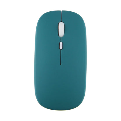 PC Wireless Bluetooth Mouse For iPad Samsung Huawei Lenovo MiPad Android Windows Tablet Battery Mouse For Laptop Notebook Computer