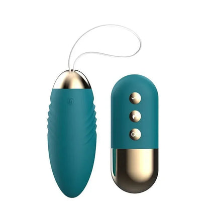 Wireless Heated Vibration Stealth Quiet Wearable Sex Toy G-Spot Vagina Massager Female Masturbation Vibrator Couples Pleasure gtooza.com