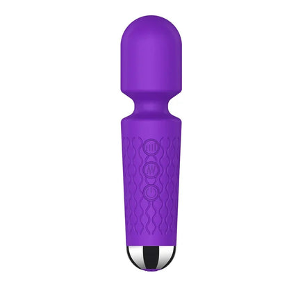 Gtooza_Wireless dildos AV magic wand  women clitoris stimulator G spot massager vibrator female masturbator adult sex toys gtooza.com