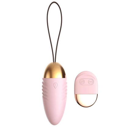 Wireless remote control vibrator 10 speed bullet eggs clitoris stimulator Kegel ball sex toys  women masturbators