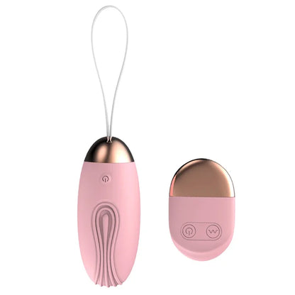 Wireless remote control vibrator 10 speed bullet eggs clitoris stimulator Kegel ball sex toys  women masturbators