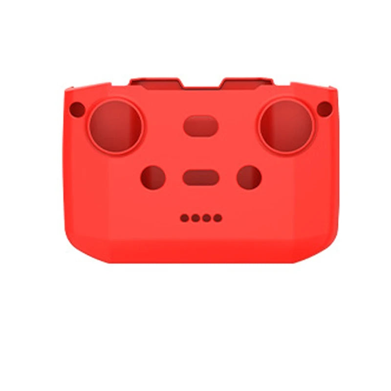 Wtohoby Silicone Cover  DJI Flip/NEO/AIR 3S RC-N3 Controller Anti-bump Protective Case Dust-proof Sleeve Drone Accessories