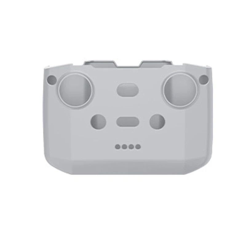 Wtohoby Silicone Cover  DJI Flip/NEO/AIR 3S RC-N3 Controller Anti-bump Protective Case Dust-proof Sleeve Drone Accessories