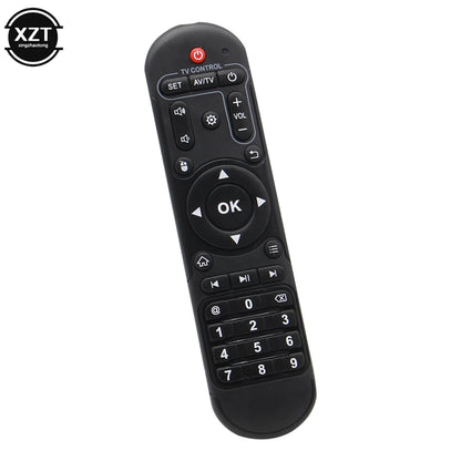 Télécommande universelle pour boîtier TV PCX96 Max Plus X92 X96 Mini/Air pour T95 H96