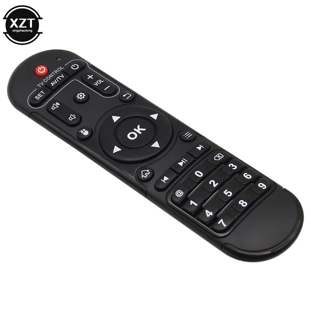 Télécommande universelle pour boîtier TV PCX96 Max Plus X92 X96 Mini/Air pour T95 H96