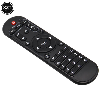 PCX96 Max Plus Universal TV Box Remote Control X92 X96 Mini/Air For T95 H96