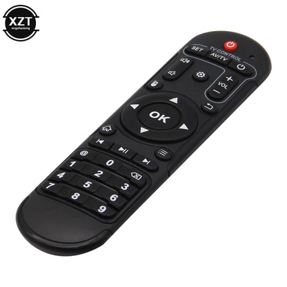 PCX96 Max Plus Universal TV Box Remote Control X92 X96 Mini/Air For T95 H96