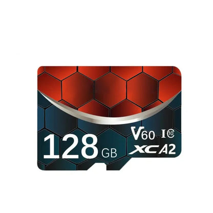 XAIOMI 2TB Memory Card 128GB Class 10 V30 TF Card 1TB Mini SD Card 512GB High Speed Micro TF SD Card 256GB For Nintendo Switch