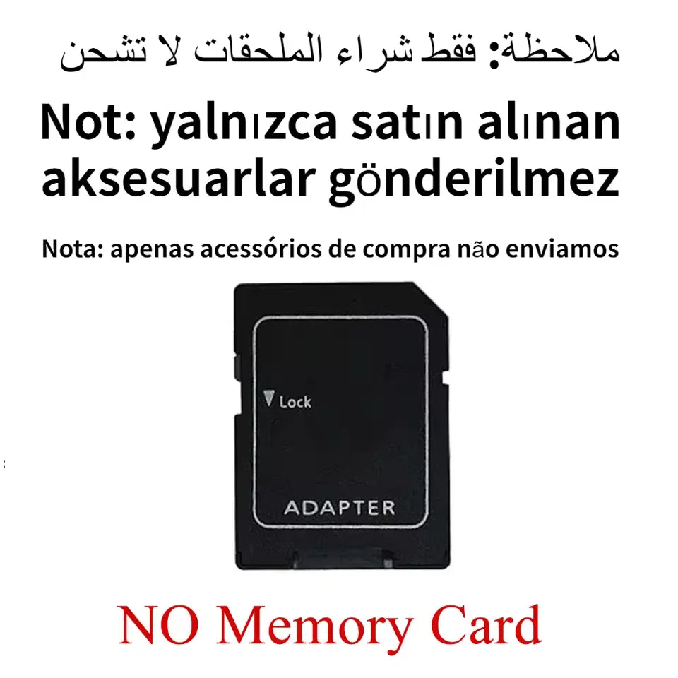 XAIOMI 2TB Memory Card 128GB Class 10 V30 TF Card 1TB Mini SD Card 512GB High Speed Micro TF SD Card 256GB For Nintendo Switch