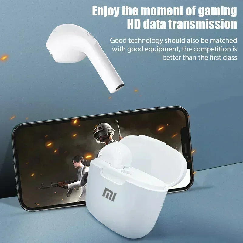 PCXIAOMI A2Pro Mini Wireless Bluetooth Earphones Bluetooth 5.3 TWS Waterpro