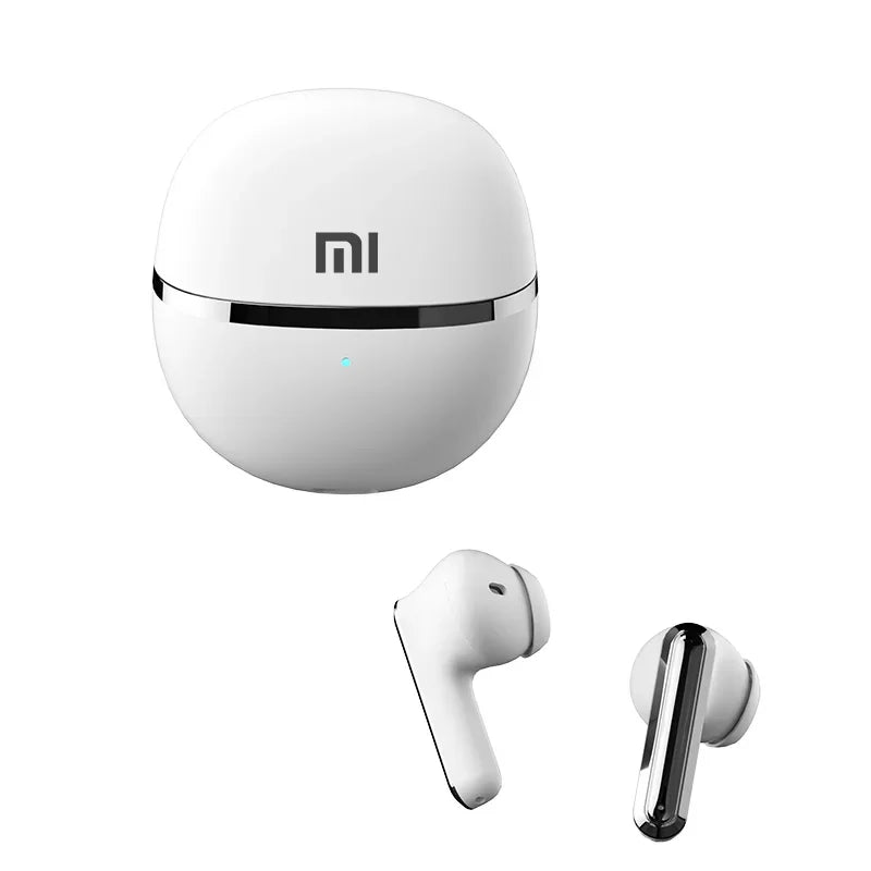 PCXIAOMI A34 Bluetooth5.3 Écouteurs HiFi Sound TWS Casque Stéréo Écouteurs W