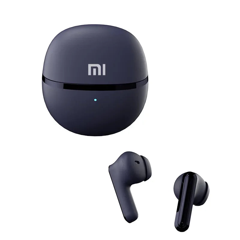 PCXIAOMI A34 Bluetooth5.3 Écouteurs HiFi Sound TWS Casque Stéréo Écouteurs W