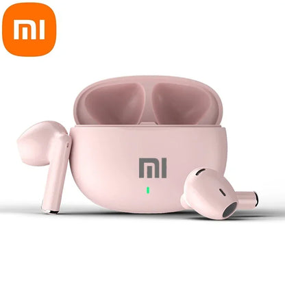 PCXIAOMI AP09 Wireless In Ear Headphone TWS Bluetooth5.3 Noise Reduction Ea