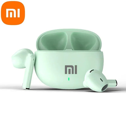 PCXIAOMI AP09 Wireless In Ear Headphone TWS Bluetooth5.3 Noise Reduction Ea