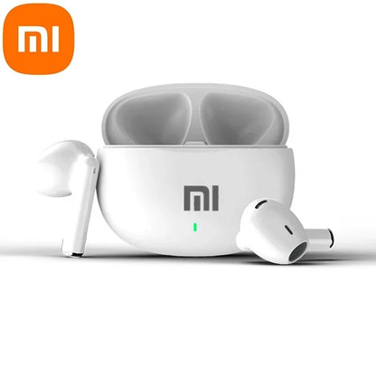 PCXIAOMI AP09 Wireless In Ear Headphone TWS Bluetooth5.3 Noise Reduction Ea