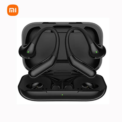 PCXIAOMI Air6 Wireless Earphone Bluetooth 5.3 TWS Ear Hook Headphone Game S