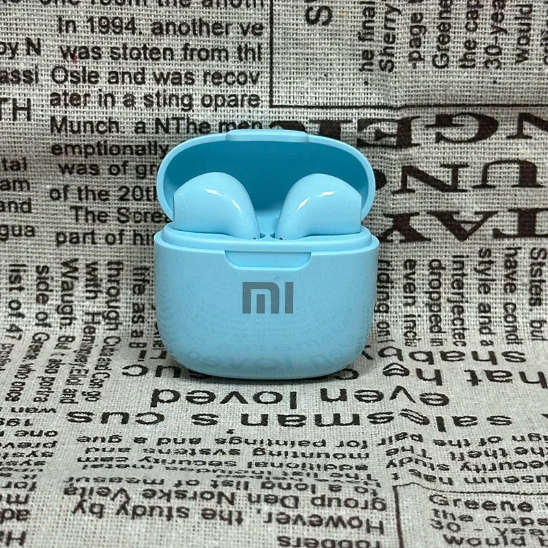 Casque Bluetooth 5.3 PCXIAOMI A2 Pro Écouteurs sans fil intra-auriculaires étanches