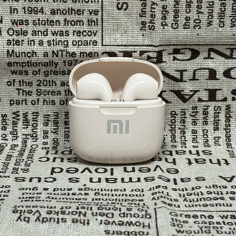 PCXIAOMI Bluetooth 5.3 Headphones A2 Pro Wireless Earbuds Waterproof In Ear