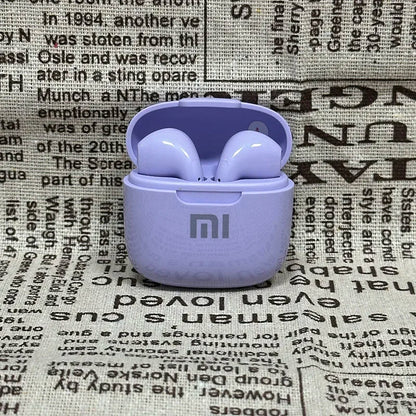 PCXIAOMI Bluetooth 5.3 Headphones A2 Pro Wireless Earbuds Waterproof In Ear