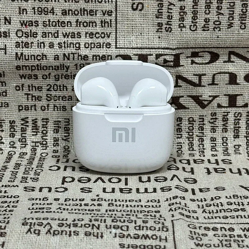 Casque Bluetooth 5.3 PCXIAOMI A2 Pro Écouteurs sans fil intra-auriculaires étanches