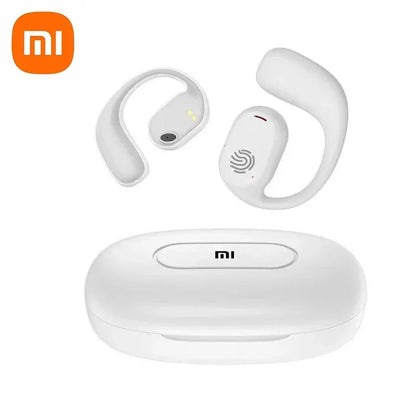 PCXIAOMI Bluetooth Headphones Bone Conduction Soundgear sense TWS Ture Wire