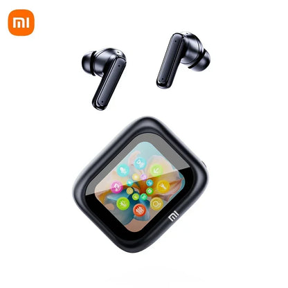 PCXIAOMI E18 Pro Wireless Bluetooth Headphones TWS Earbuds In Ear With Mic