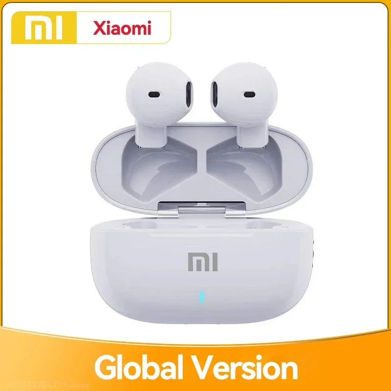 PCXIAOMI E98 Wireless Bluetooth Earphones Quick Charge Bluetooth 5.3 Earbud