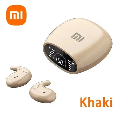 PCXIAOMI Invisible Sleep Earbuds MD528 Bluetooth Earphone Noise Cancelling