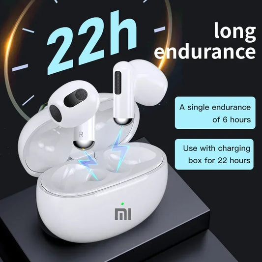 PCXIAOMI ProS Wireless Headphones Bluetooth Sports Running Headphones Water