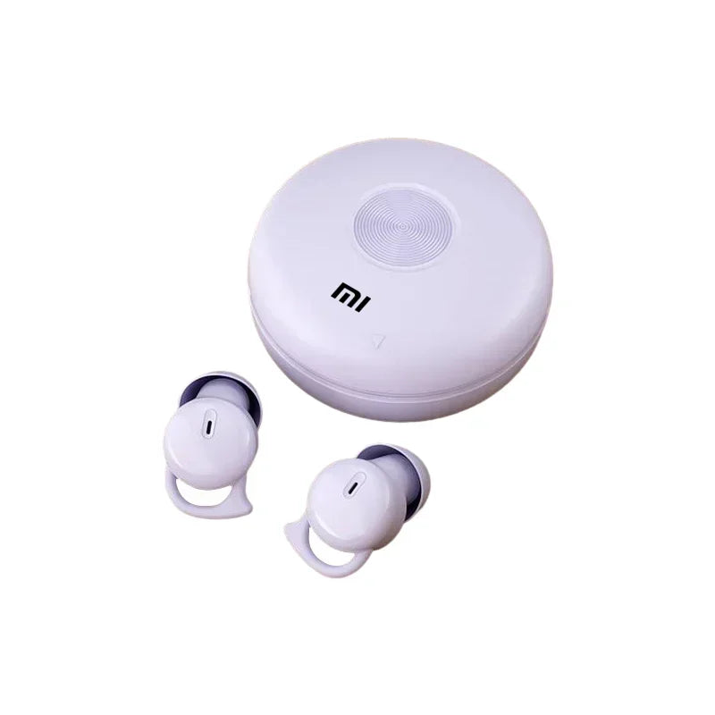 PCXIAOMI Q26S TWS Wireless Bluetooth Sleep Earbuds In-Ear Headset Invisible