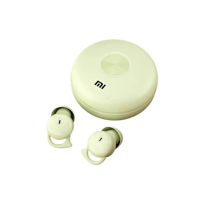 PCXIAOMI Q26S TWS Wireless Bluetooth Sleep Earbuds In-Ear Headset Invisible