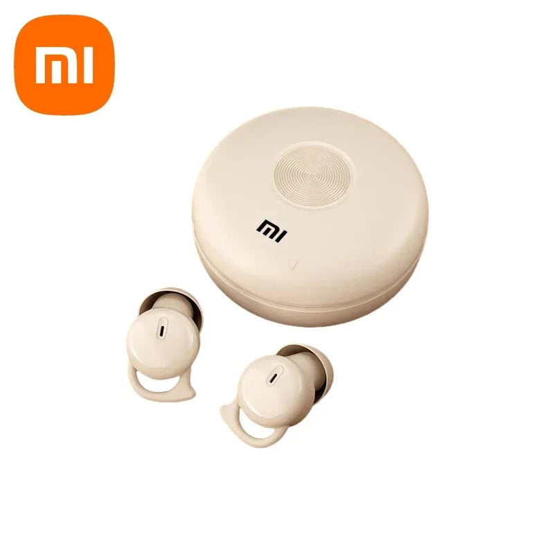 PCXIAOMI Q26S TWS Wireless Bluetooth Sleep Earbuds In-Ear Headset Invisible