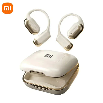 PCXIAOMI TWS Wireless Earphone G118 EarHook Air Conduction Earphones Noise