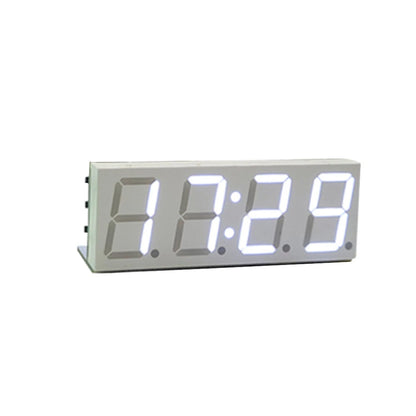 XY-clock WiFi Time Service Clock Module Automatically Gives Tme To DIY Digital Electronic Clock Through Wireless Network