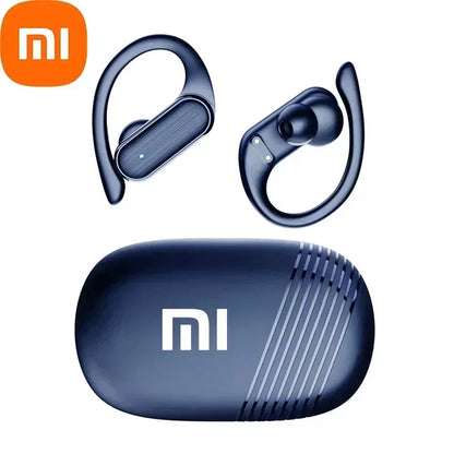 PCXiaomi A520 Bluetooth Headphones TWS Wireless Earphones Ear Hooks Sports