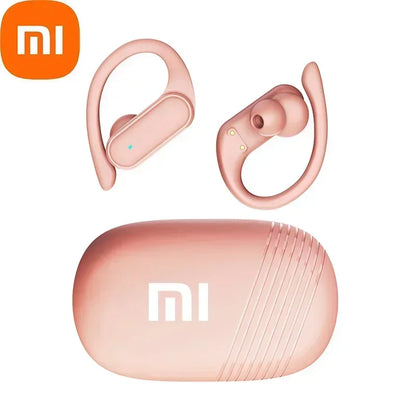 PCXiaomi A520 Bluetooth Headphones TWS Wireless Earphones Ear Hooks Sports