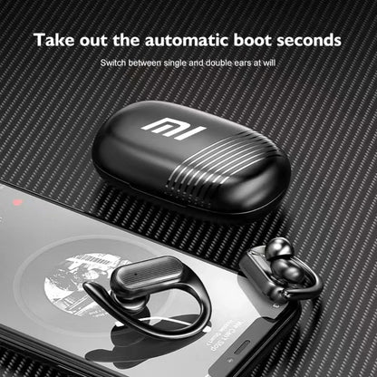 PCXiaomi A520 Wireless Earphone Bluetooth 5.3 HiFI Stereo Touch Control Wat