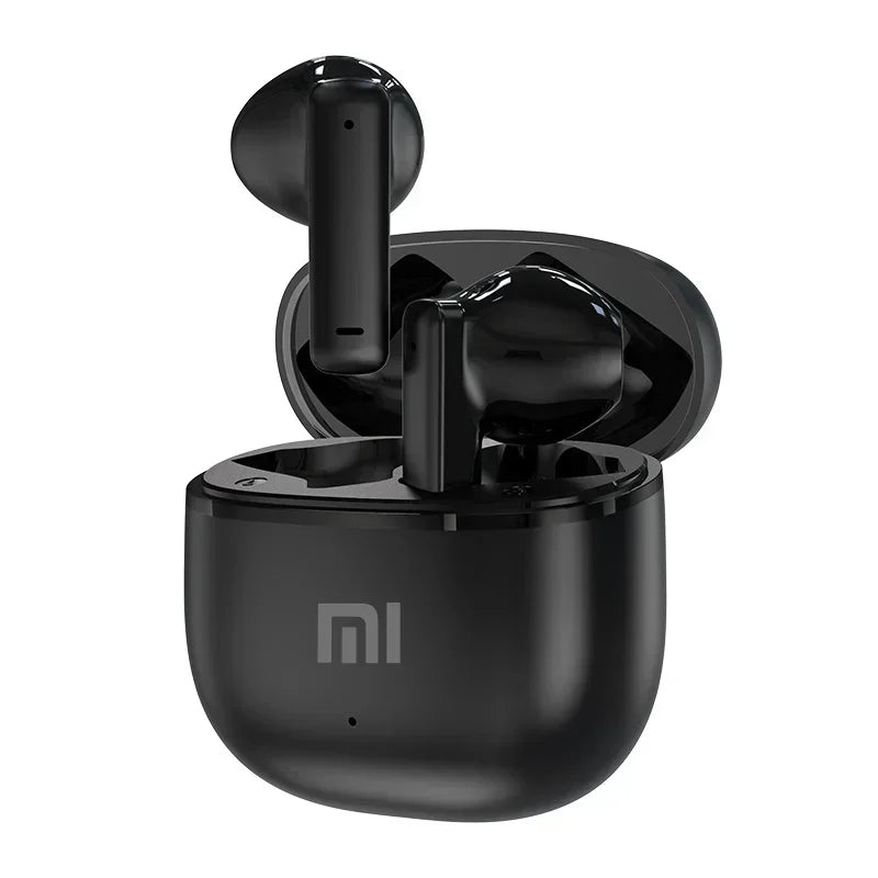 Casque sans fil Bluetooth 5.3 PCXiaomi ANC à faible latence HiFi stéréo son E